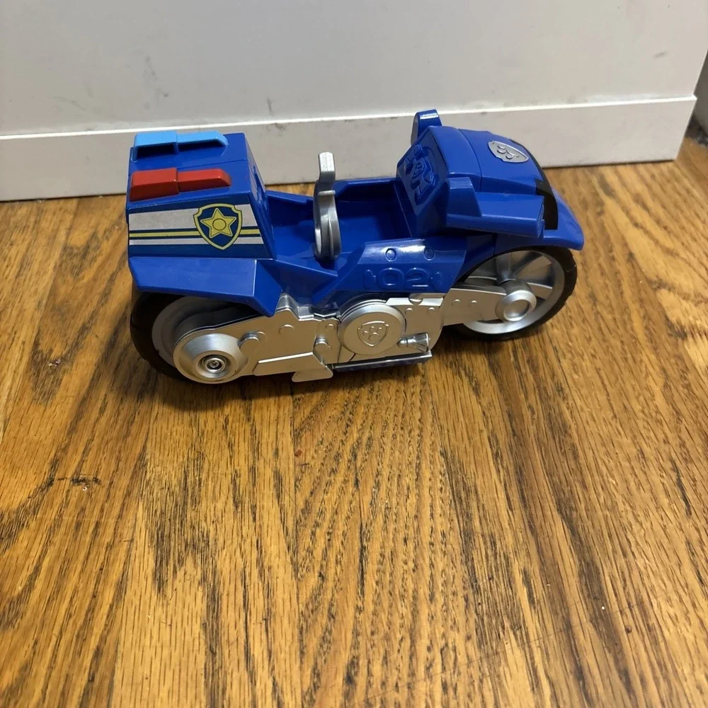 Spin Master paw patrol